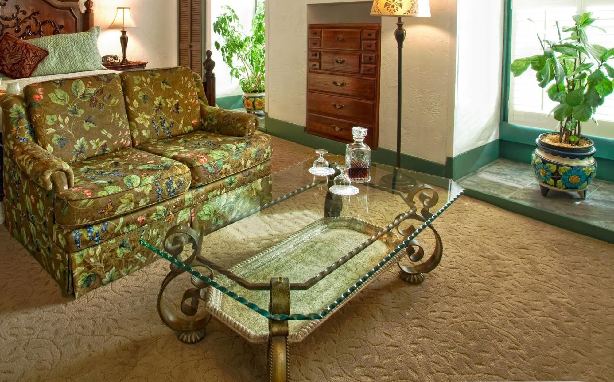 St. Francis Inn - Saint Augustine Номер фото
